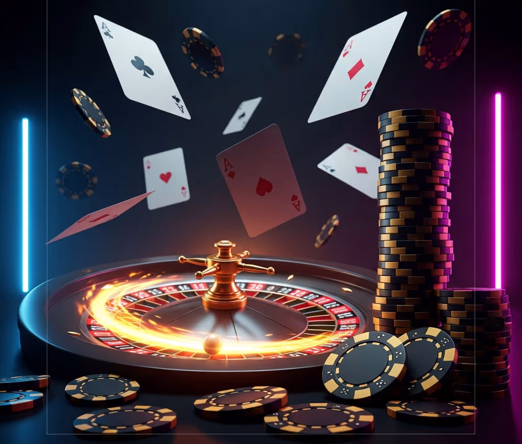 7 Thrill Originals Secrets Casino Won’t Tell You in 2025