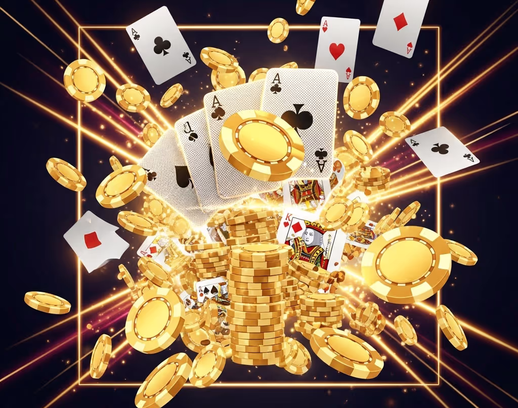 blog/How I Turned $50 into $5K in 72 Hours at Thrill Casino