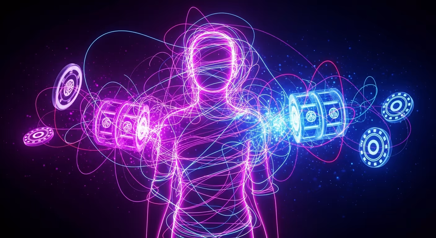 Evolution of Live Dealer Tech: From 2003 Webcam to 2025 4K AI Hosts