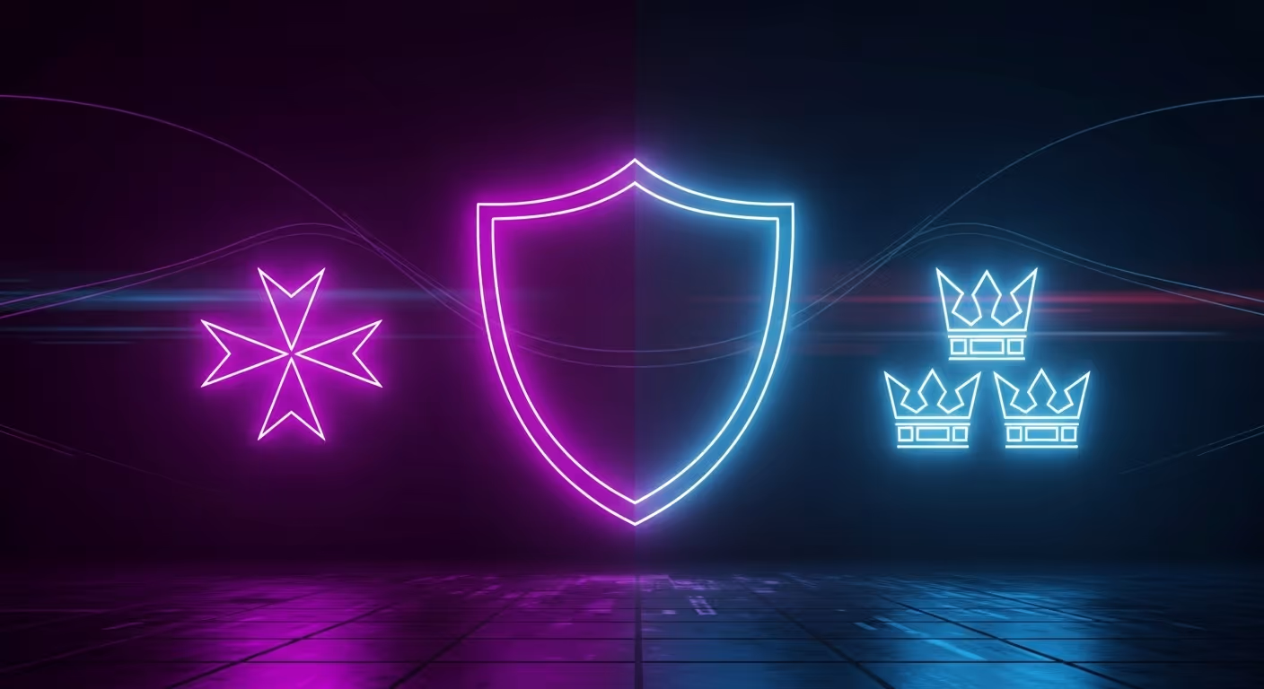 blog/MGA vs SGA License 2025: Which Protects You More at Thrill Casino?