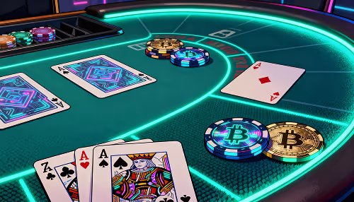 Free spins bonus promotion featuring slot reels and spinning symbols