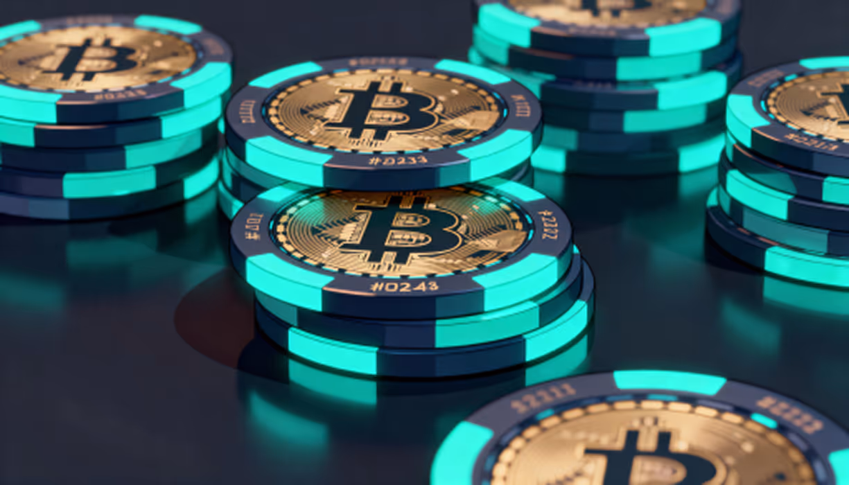 Thrill Casino glossary of gaming terms and definitions